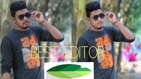 Snapseed App Tutorial: The Complete Guide To Snapseed Photo Editing