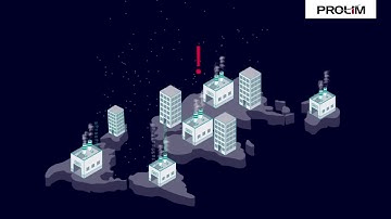 Leverage MindSphere for remote condition monitoring - PROLIM