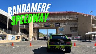 PSCA round 1 | Bandamere speedway |lakewood Colorado | new PB in the Z
