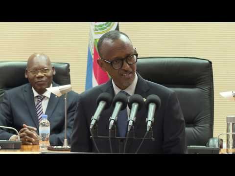 Swearing-in Ceremony |