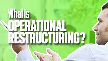 What CORPORATE RESTRUCTURING means for your operations? | Simplicity Consultancy