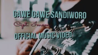 GAWE GAWE SANDIWORO Maliq AK (official music video)