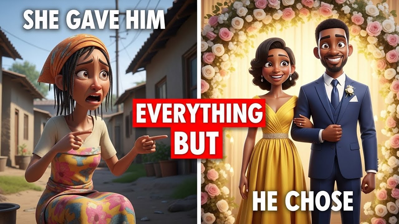 This Betrayed Wife’s Story Will Make You Believe In Karma Again 