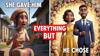 This Betrayed Wife’s Story Will Make You Believe In Karma Again #AfricanFolktales #KarmaStories