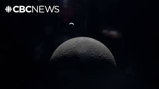 Artemis II mission advances how we think of ourselves in the universe: Roberta Bondar