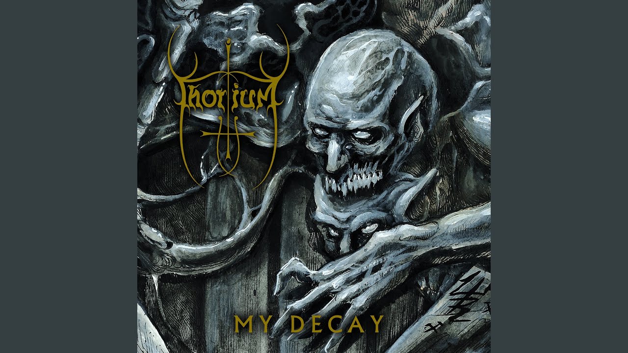 Watch My Decay on YouTube Watch My Decay on YouTube