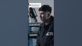 Zack Knight - The Way Of The Tears (Long Cover) Naat / Nasheed