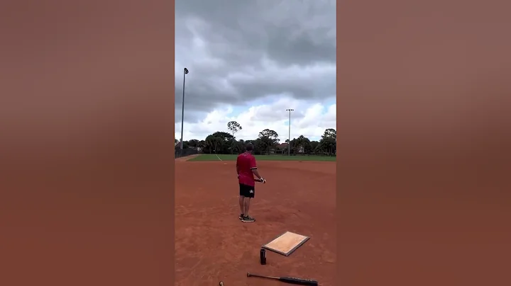 Worth 2022 Limited Edition AT18 hitting video