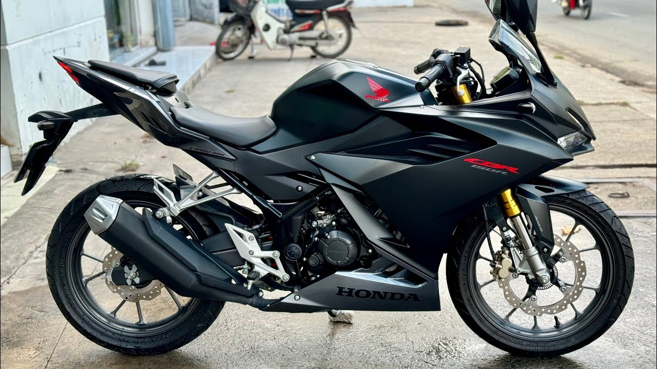 美車・即乗OK】Honda CBR150R 噴い 低走行＆メンテナンス済み！ETC付 