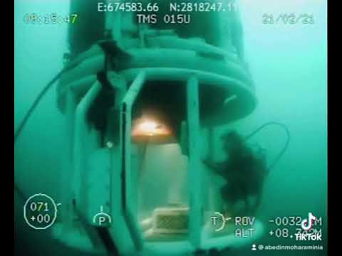 Saturation Diving Bell - YouTube Saturation Diving Bell - YouTube