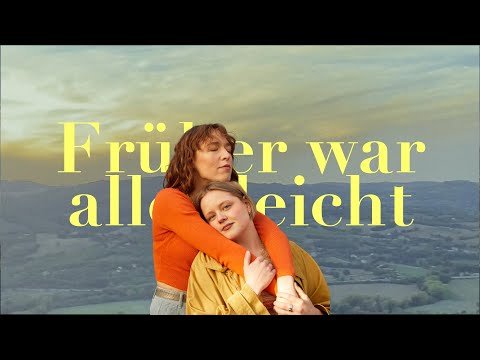 Früher war alles leicht (feat. Antje Schomaker)