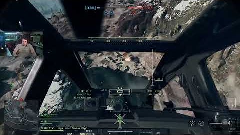 HELI — THE INFANTRY’S WORST NIGHTMARE IN BF6 🚁🔥