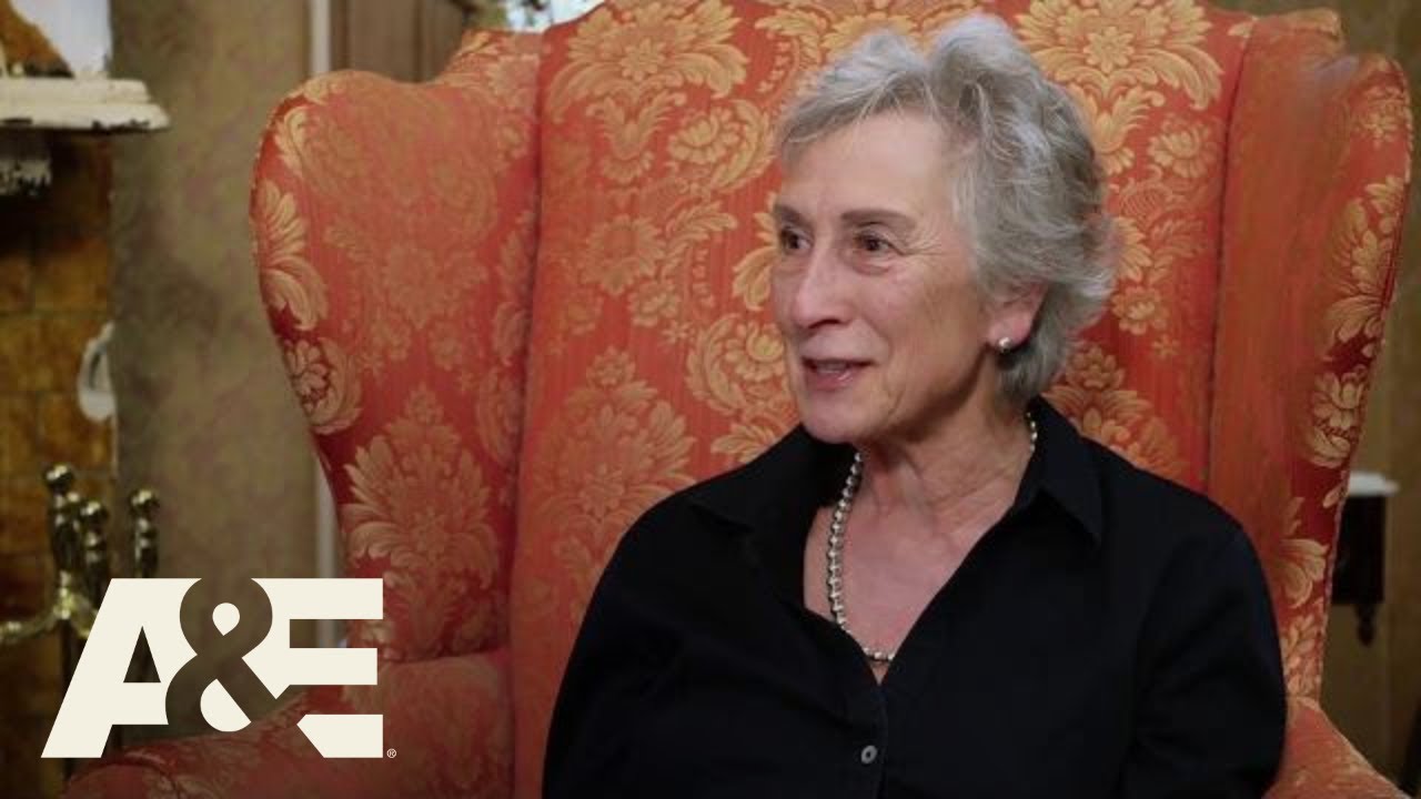 aetv com activate Ghost Hunters: Daryl Talks Paranormal Activity in Haunted Mansion (Season 1) | A&E