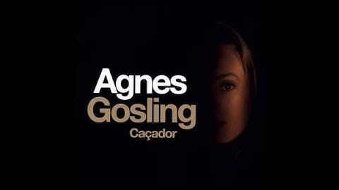Agnes Gosling "Cacador"