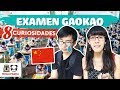 GAOKAO: EXAMEN DE INGRESO CHINO Y LA DESIGUALDAD EN CHINA