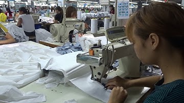 May thép tay con có cữ sau cải tiến