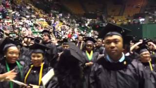 Commencement 2013 for NOVA