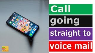 How To Recover voicemail Messages On Your iphone