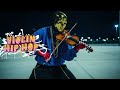 Melodic Violin Hip Hop – Smooth Trap Strings Flow