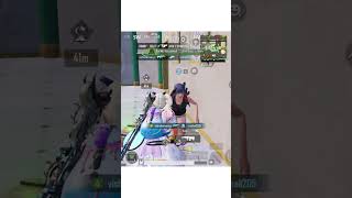 Cloge range headshot trick bgmi🤨#BGMI #CloseRangeFight #HeadshotTrickTips#ProGameplay#RankPush