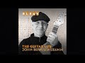 THE GUITAR LIFE at BLEAV.com  The #1 Podcast Network host JOHN HEUSSENSTAMM