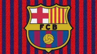 Fc barcelona goal song 2020