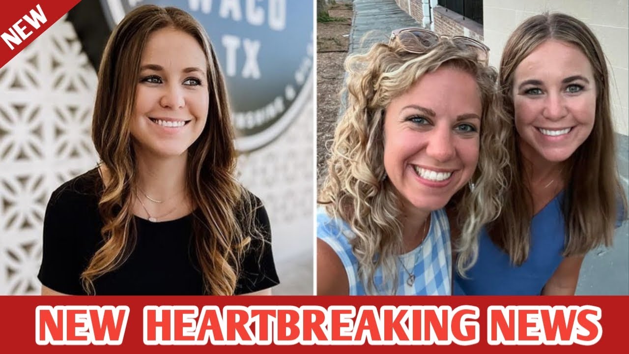 Shocking Leak Jana Duggar's Wedding Registry Revealed—You Won't