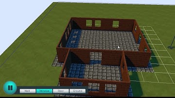 [BGE] - The Sims like Level Editor | Path Finding