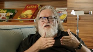 Gabe Newell acredita que interfaces cerebrais criarão jogos 'superiores' -  Combo Infinito