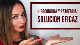 Tratamiento para la Hipocondria: Terapia Breve Estratégica