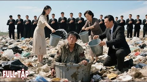Chàng trai bị cả lò nhà người yêu chê vô dụng, ai ngờ lại là chiến thần võ công tuyệt đỉnh