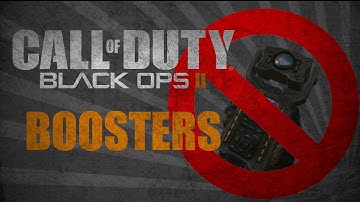 We Caught "Jeppe2410" Boosting In Black Ops 2