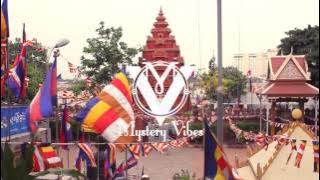 Not The King. 👑 - My Go Away Dream