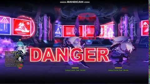 [Elsword NA] Mad Paradox - Add