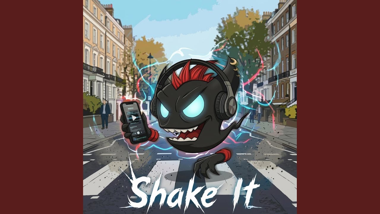 Watch Shake It on YouTube Watch Shake It on YouTube