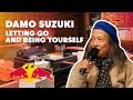 Damo Suzuki talks Instant Composing and Spiritual Music | Red Bull Music Academy