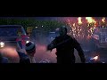 Beginning of video