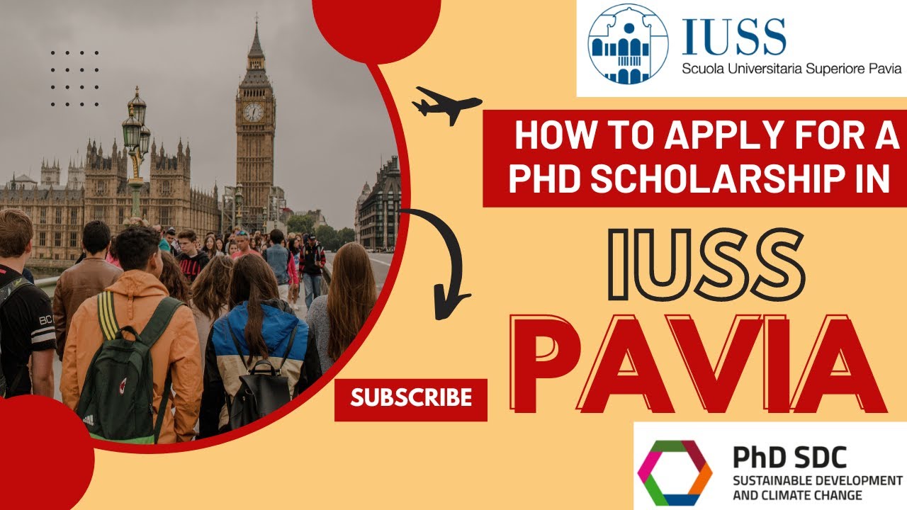 How To Apply In IUSS PAVIA University Italy For A PhD Scholarship NO how-to-apply-in-iuss-pavia-university-italy-for-a-phd-scholarship-no