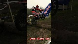 Carnage Ally 2024 (Joey Gibos 434) #rock #xtremeraceways #amsa #secondgearclub