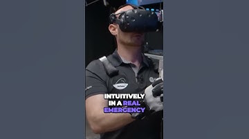 Saving Lives In Space With Astronaut Simulators  #documentary #astronauts #emergency #simulator