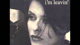 Lisa Stansfield  -  I&#39;m Leavin&#39;