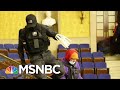 MAGA Riot Exposed: New Video Shows Criminal Conspiracy At Capitol | The Beat With Ari Melber | MSNBC