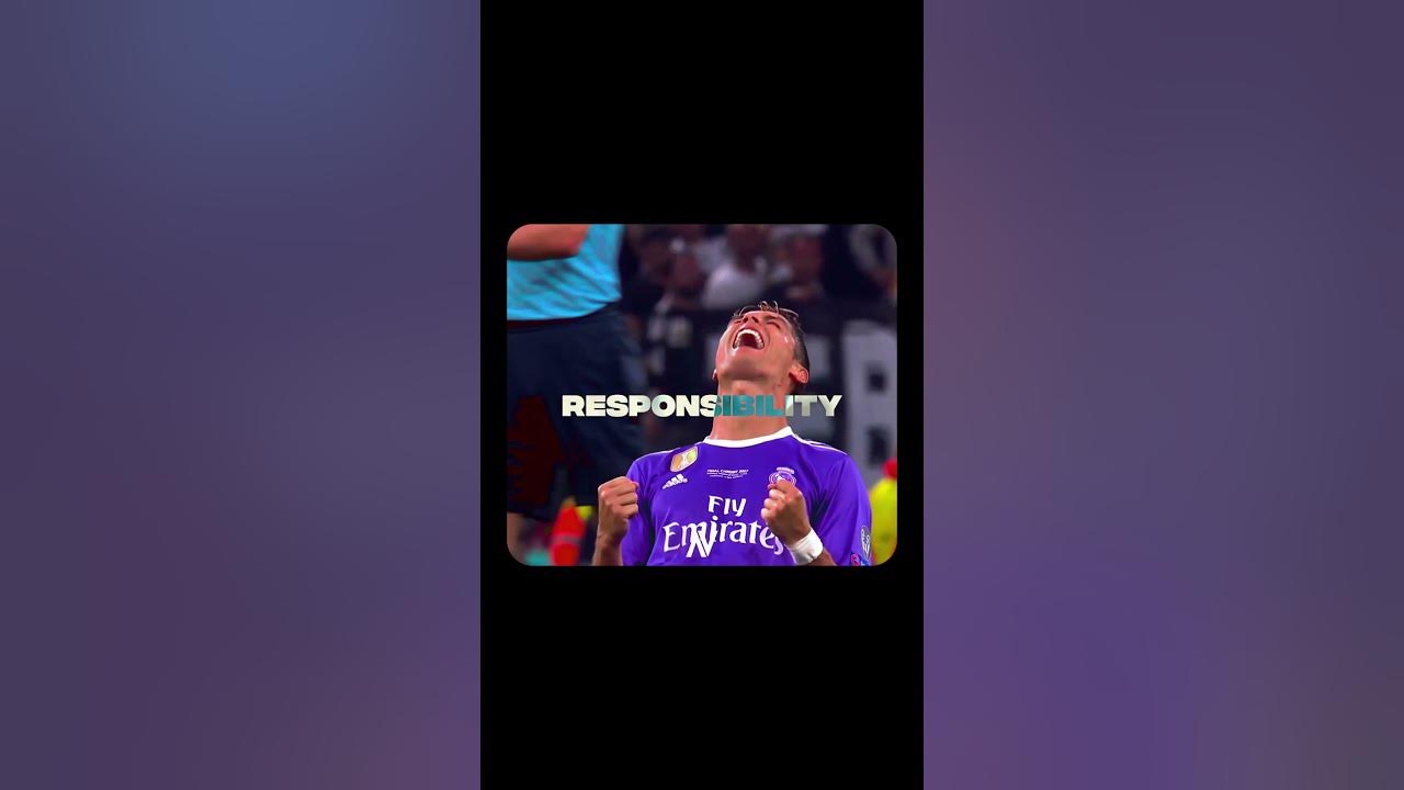 This Is What It Takes to Be the BEST 💯 | Ronaldo x Khabib x Steph