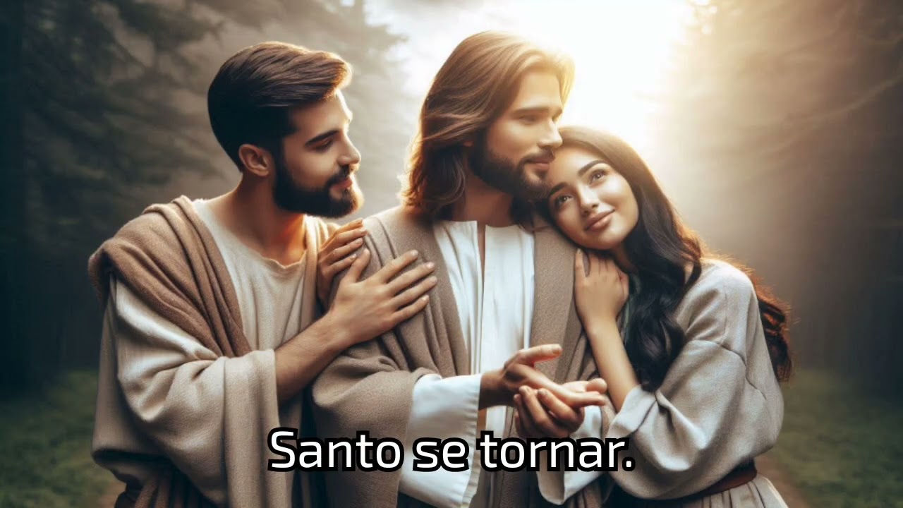 Lugares Santos | Hino SUD | n° 1026 | 🇧🇷