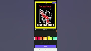 How to add background in video in viva cut pro 2021