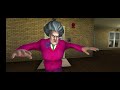 Scary Teacher 3D