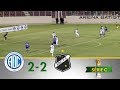 É GOOOL! Confira os melhores momentos de Confiança 2x2 ABC