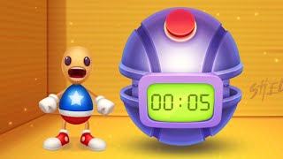 Mega Bomb Vs The Buddy Kick The Buddy Forever