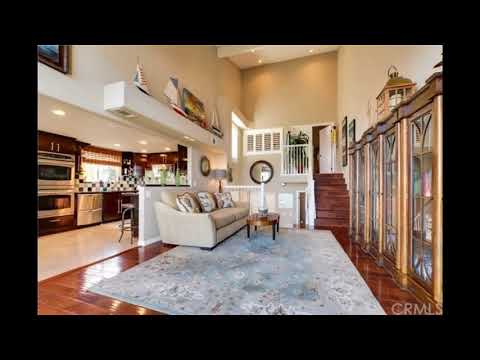 24402 Alta Vista Drive, Dana Point, CA home video tour