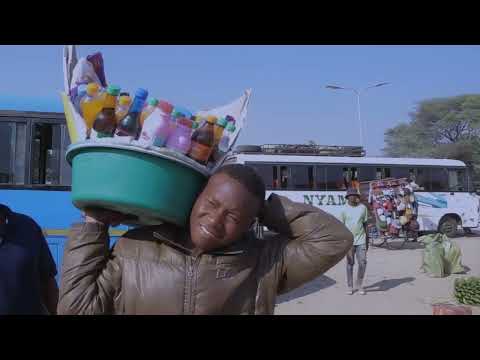 Mosantana Mawazo Official Music Video